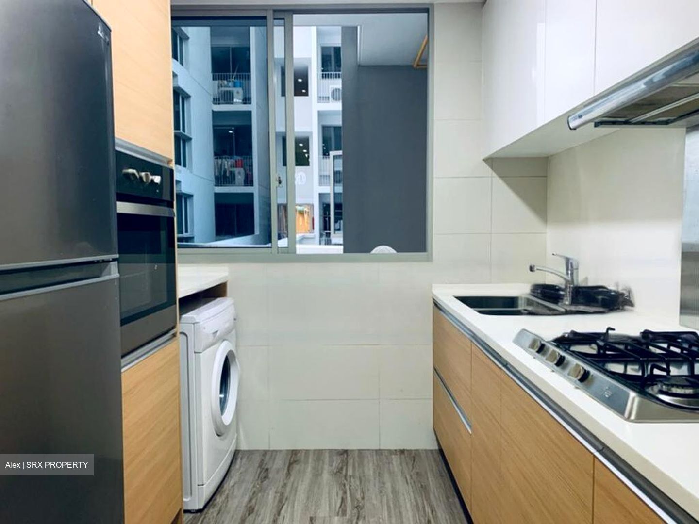 Pasir Ris Avenue (D18), Condominium #543589671